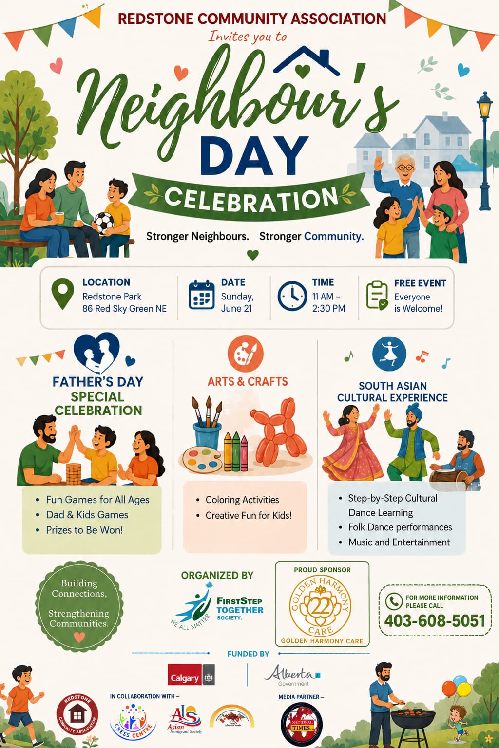 Events